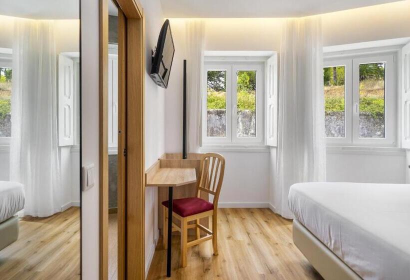 غرفة قياسية, Forest Villas   Guest House