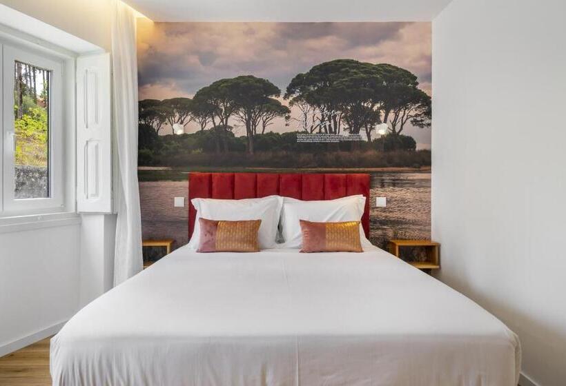 غرفة قياسية, Forest Villas   Guest House