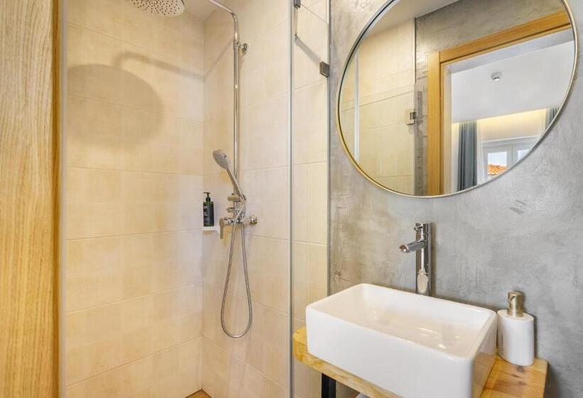 غرفة قياسية, Forest Villas   Guest House