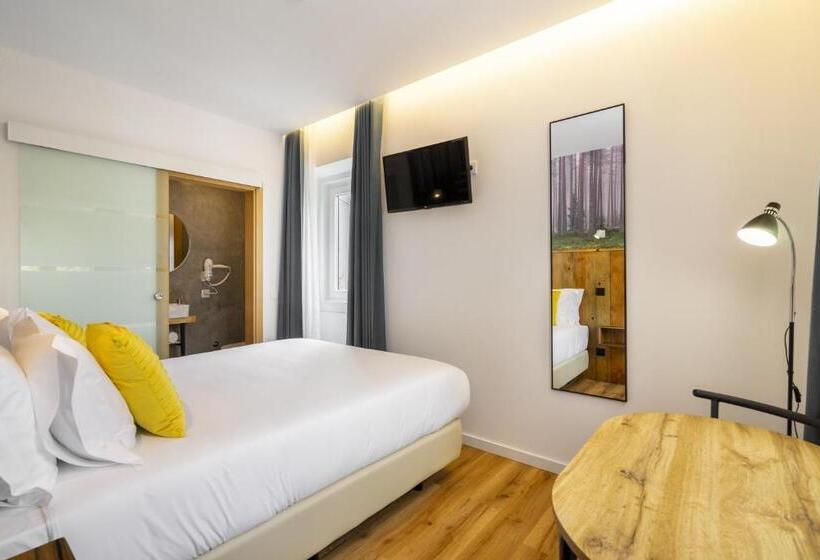 غرفة قياسية, Forest Villas   Guest House