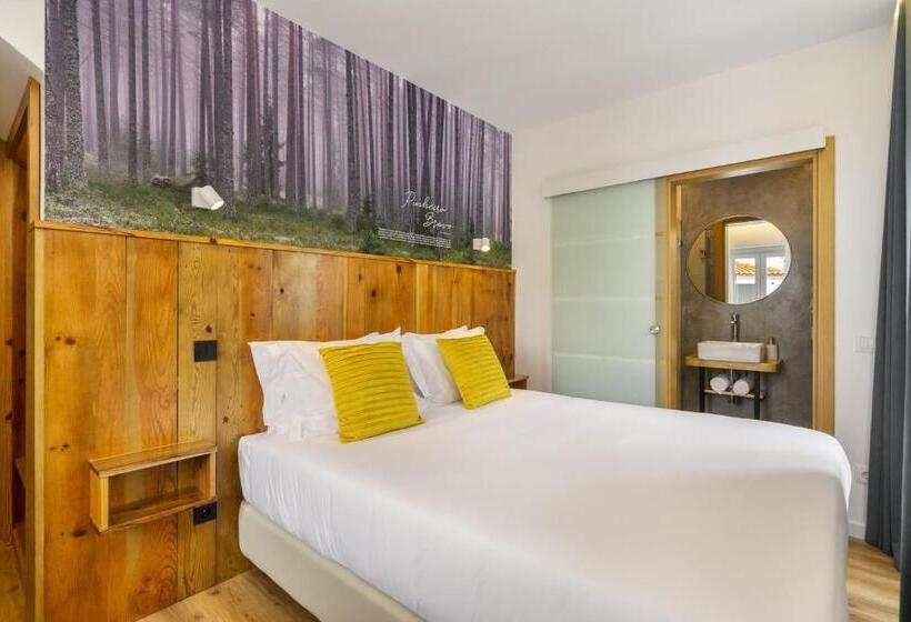 غرفة قياسية, Forest Villas   Guest House