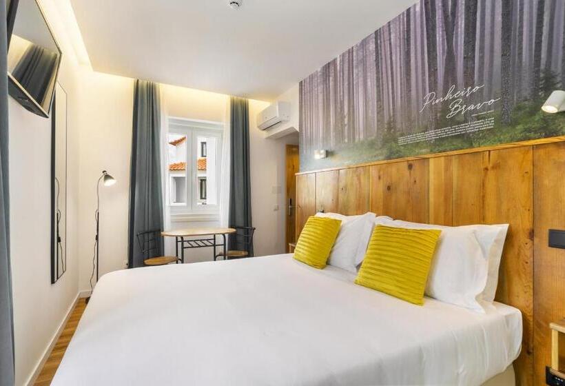 غرفة قياسية, Forest Villas   Guest House