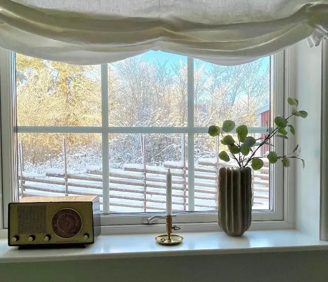 Standard-huone, Bastuviken Bed And Breakfast