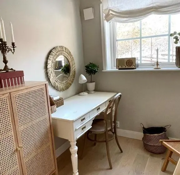 Standard-huone, Bastuviken Bed And Breakfast