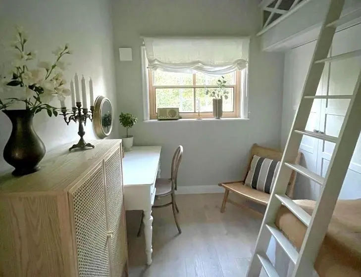 Standard-huone, Bastuviken Bed And Breakfast