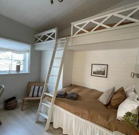 Standard-huone, Bastuviken Bed And Breakfast