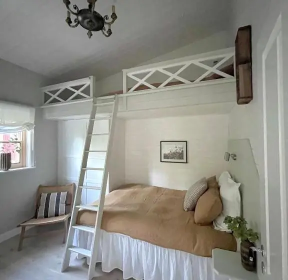 Standard-huone, Bastuviken Bed And Breakfast