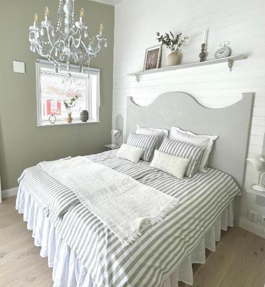 Номер Стандарт Вид на Озеро, Bastuviken Bed And Breakfast