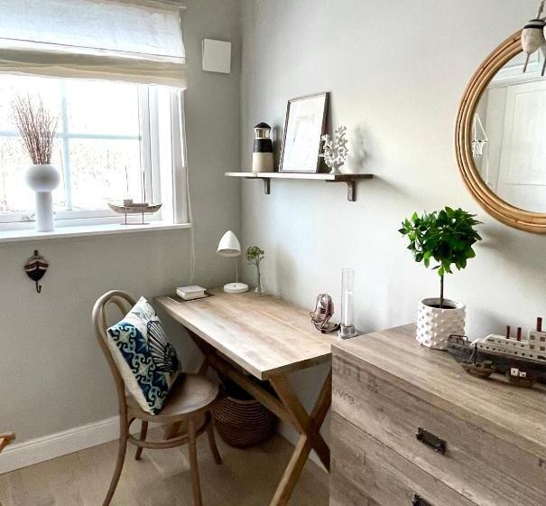 Номер Стандарт, Bastuviken Bed And Breakfast