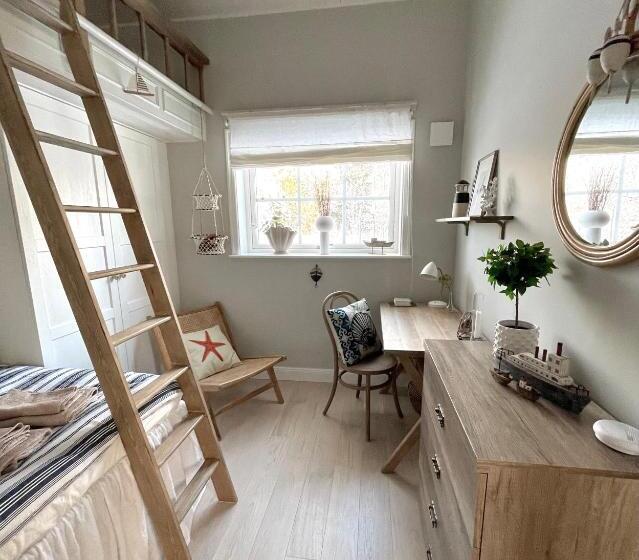 חדר סטנדרט, Bastuviken Bed And Breakfast