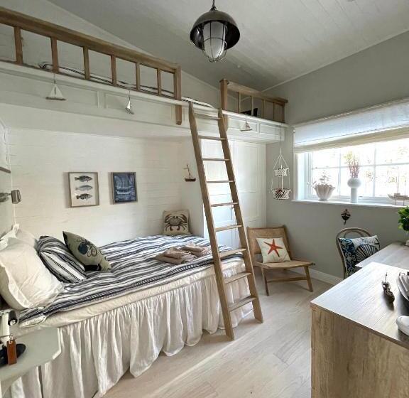 חדר סטנדרט, Bastuviken Bed And Breakfast