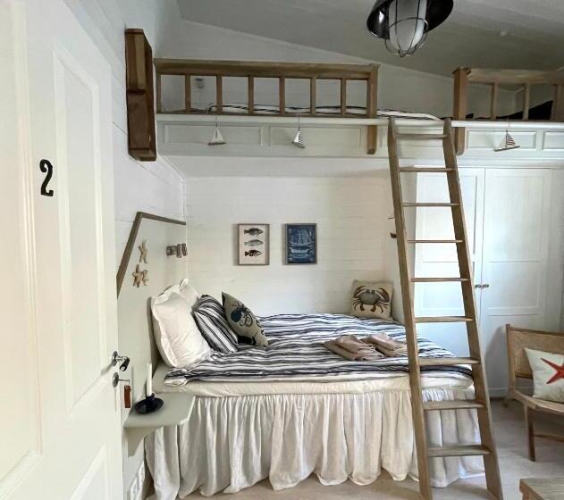 חדר סטנדרט, Bastuviken Bed And Breakfast