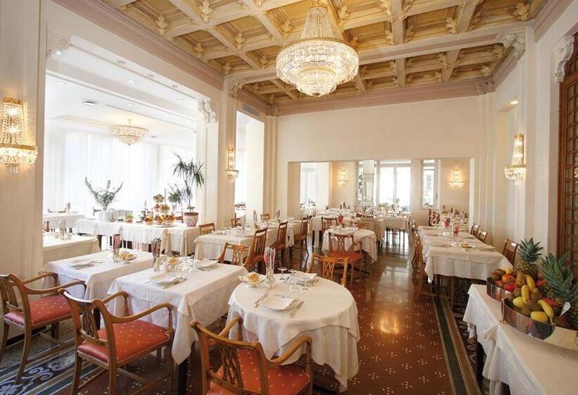 带1个卧室的高级公寓, Genovese Villa Elena Residence