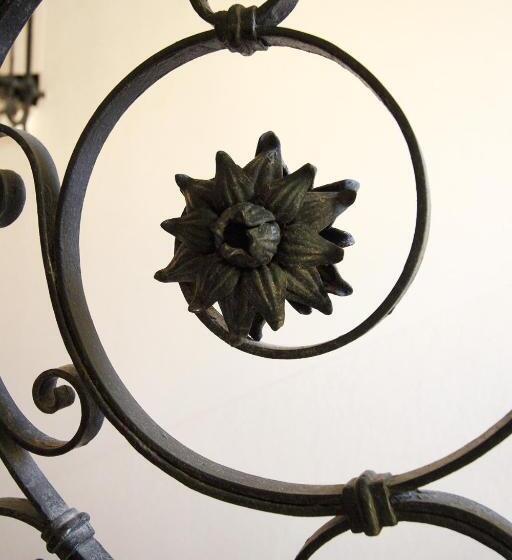 带1个卧室的公寓, Genovese Villa Elena Residence