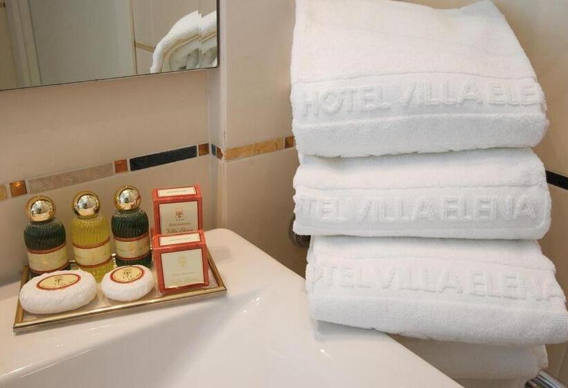 带1个卧室的公寓, Genovese Villa Elena Residence