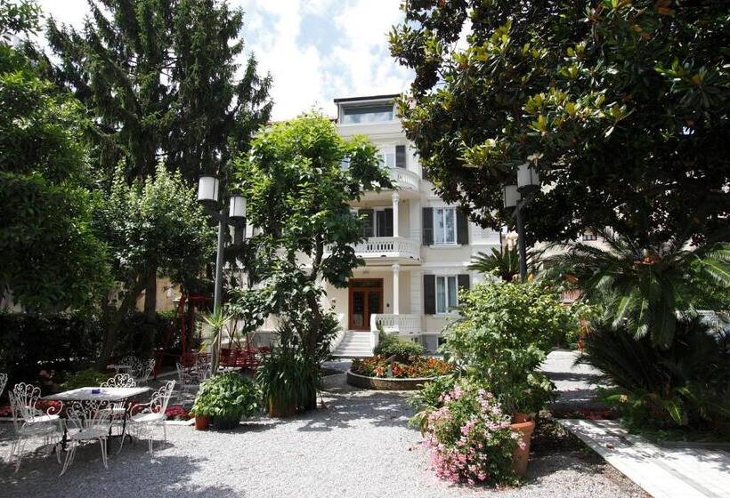 آپارتمان 1 خوابه, Genovese Villa Elena Residence