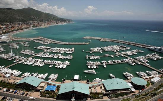 带1个卧室的高级公寓, Genovese Villa Elena Residence