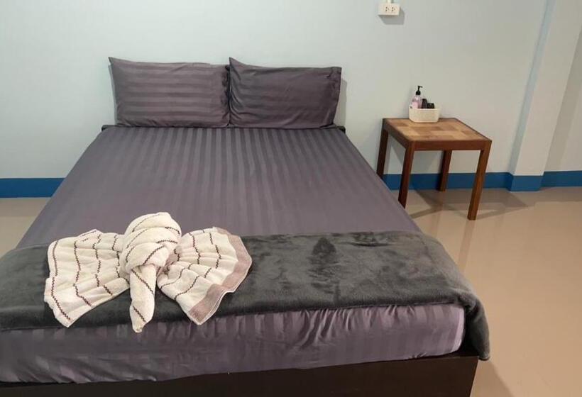 Номер Deluxe, มาดีดี รีสอร์ท