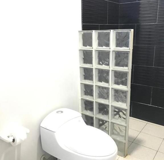 스탠다드 룸, áncora Beach