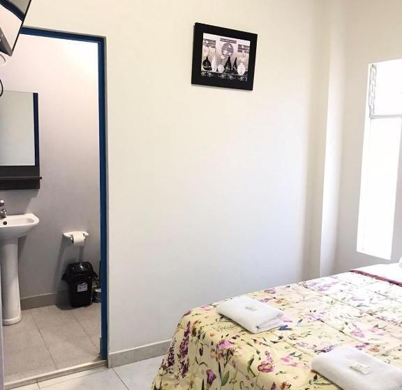 스탠다드 룸, áncora Beach