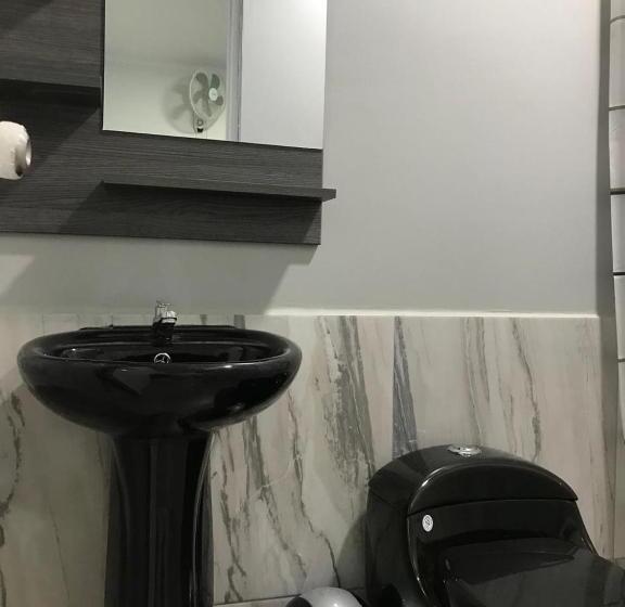 스탠다드 발코니 룸, áncora Beach