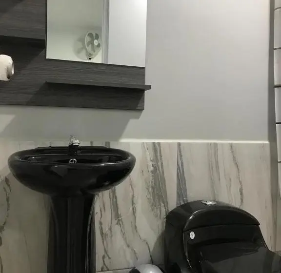 Standaardkamer met Balkon, áncora Beach