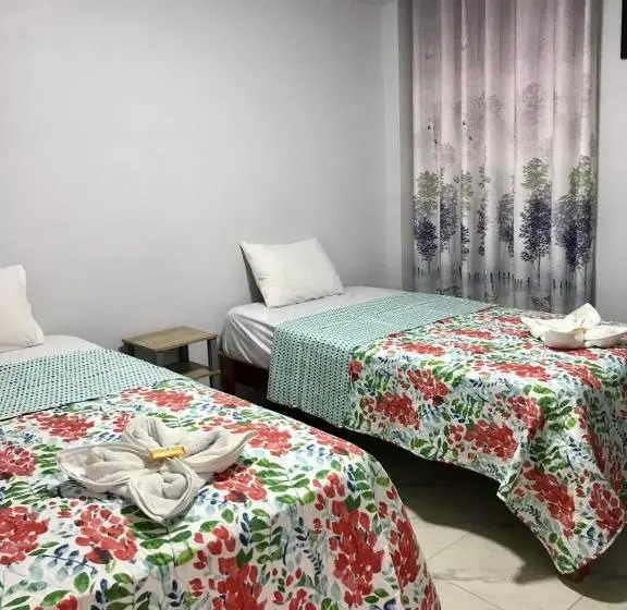 Deluxe Kamer, áncora Beach