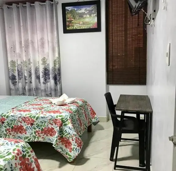 Deluxe Kamer, áncora Beach