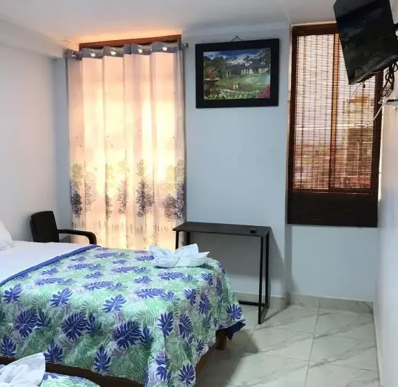 Deluxe Kamer, áncora Beach