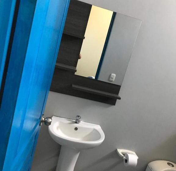 Номер Стандарт 2 Двуспальные Кровати, áncora Beach