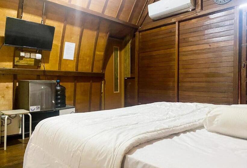 חדר סופריור, The Lavana Villa Ldr Bandar Lampung