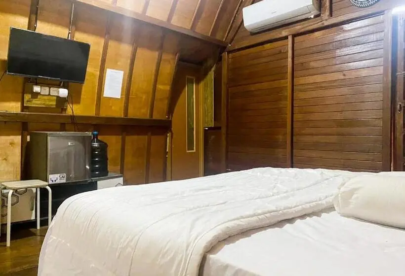 スーペリアールーム, The Lavana Villa Ldr Bandar Lampung