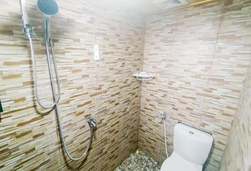 수피리어 룸, The Lavana Villa Ldr Bandar Lampung