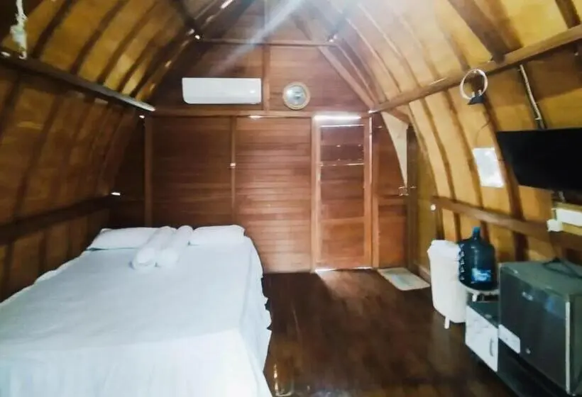 スーペリアールーム, The Lavana Villa Ldr Bandar Lampung