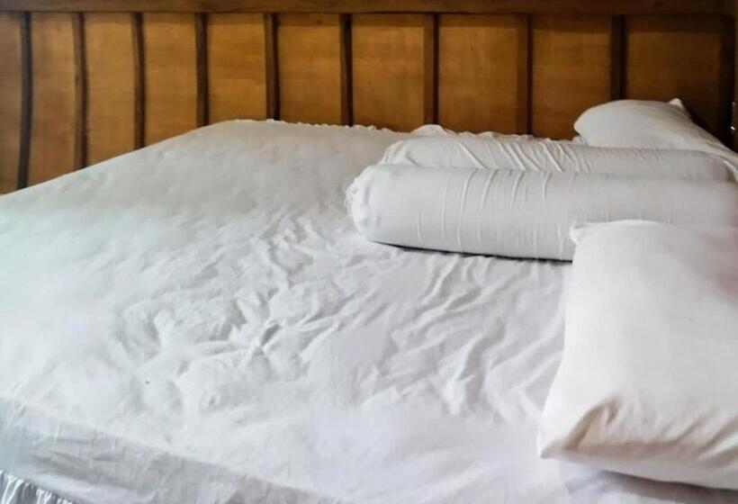 חדר סופריור, The Lavana Villa Ldr Bandar Lampung