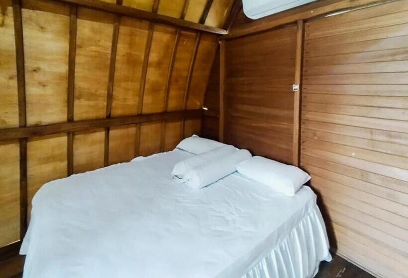 수피리어 룸, The Lavana Villa Ldr Bandar Lampung