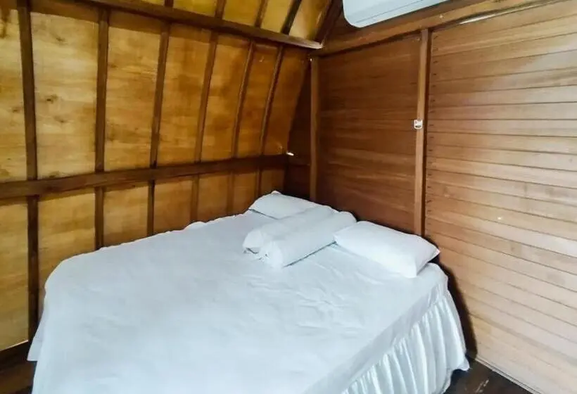 スーペリアールーム, The Lavana Villa Ldr Bandar Lampung