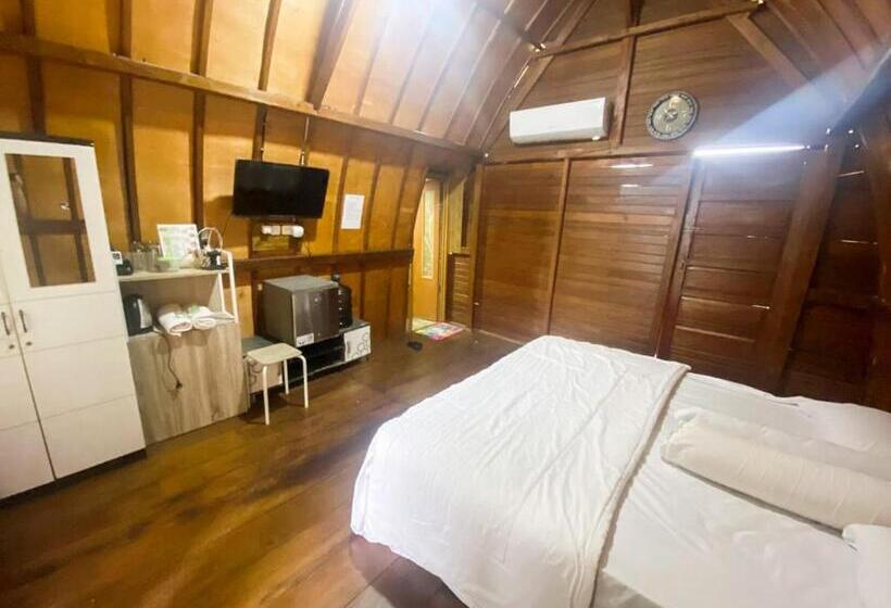 חדר סופריור, The Lavana Villa Ldr Bandar Lampung