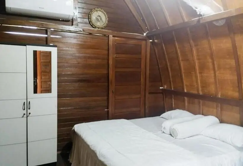 スーペリアールーム, The Lavana Villa Ldr Bandar Lampung