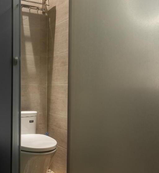 اتاق استاندارد با بالکن, Lanha Hotel   Homestay