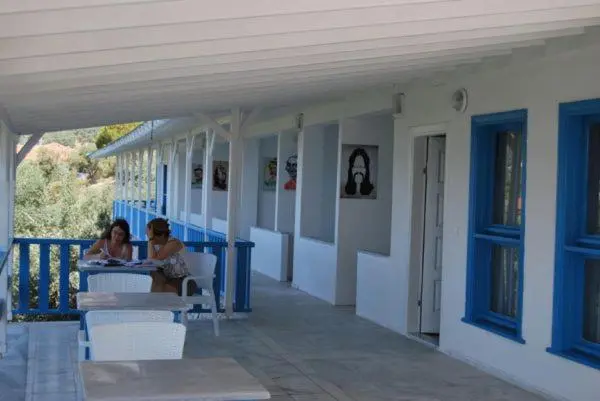 Economy-huone, Marmada Otel