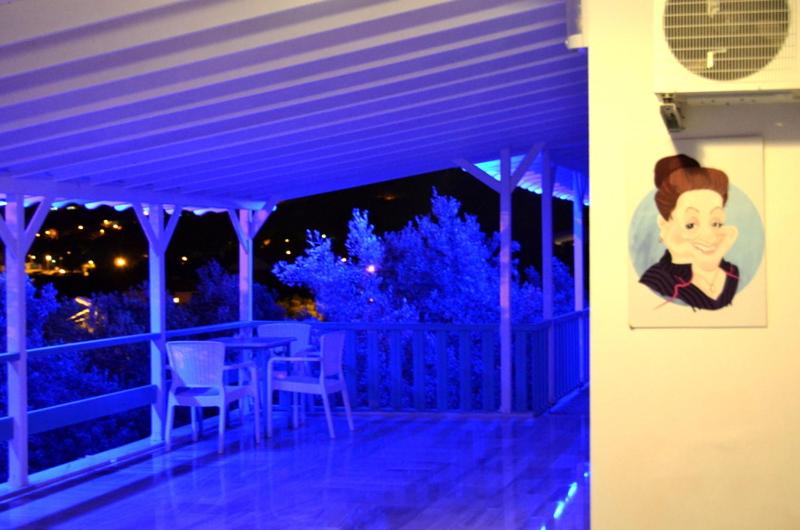 غرفة إقتصادية, Marmada Otel