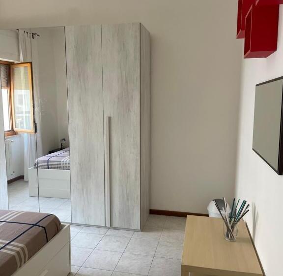 اتاق لوکس, Gemc Apartment