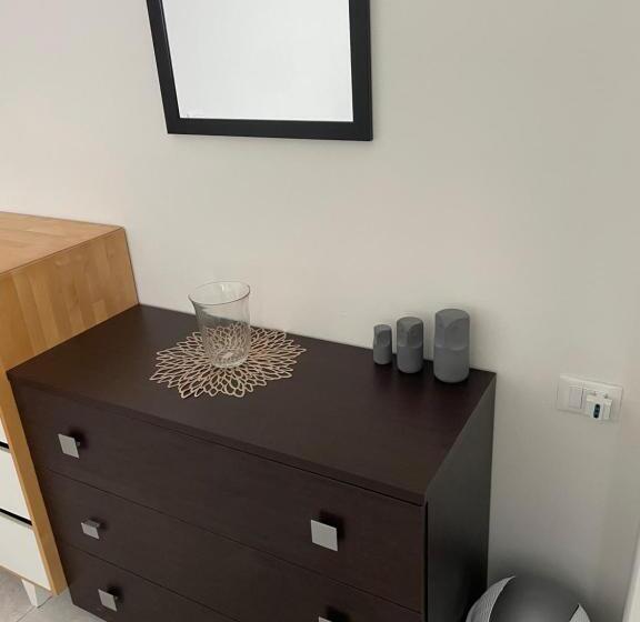 اتاق استاندارد, Gemc Apartment