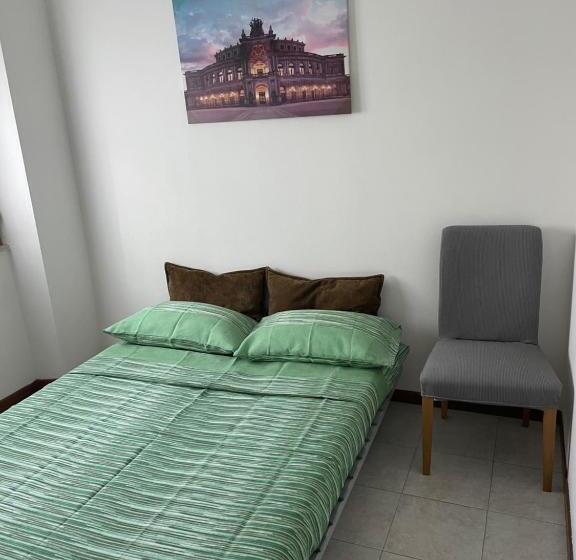 اتاق استاندارد, Gemc Apartment