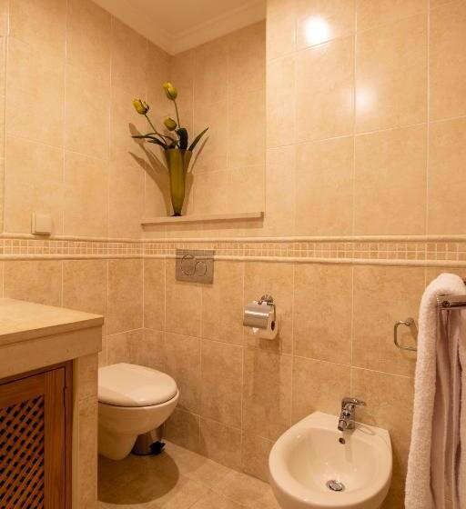 Номер Стандарт Совместная Ванная, Miradouro Da Penha