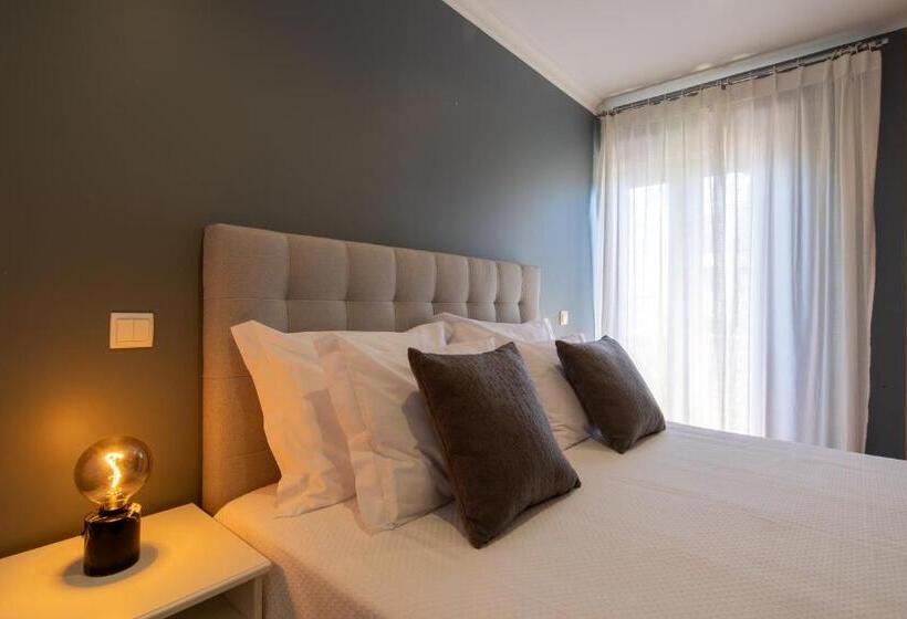 Номер Стандарт Совместная Ванная, Miradouro Da Penha