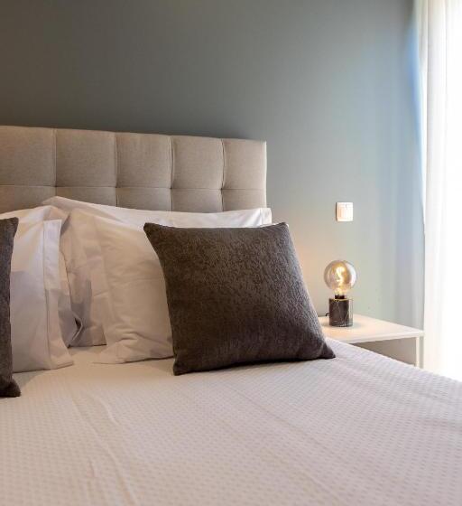 Номер Стандарт Совместная Ванная, Miradouro Da Penha