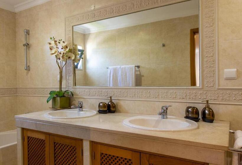 Номер Deluxe, Miradouro Da Penha