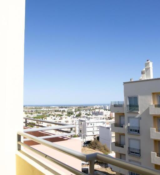 Номер Deluxe Вид на Море, Miradouro Da Penha